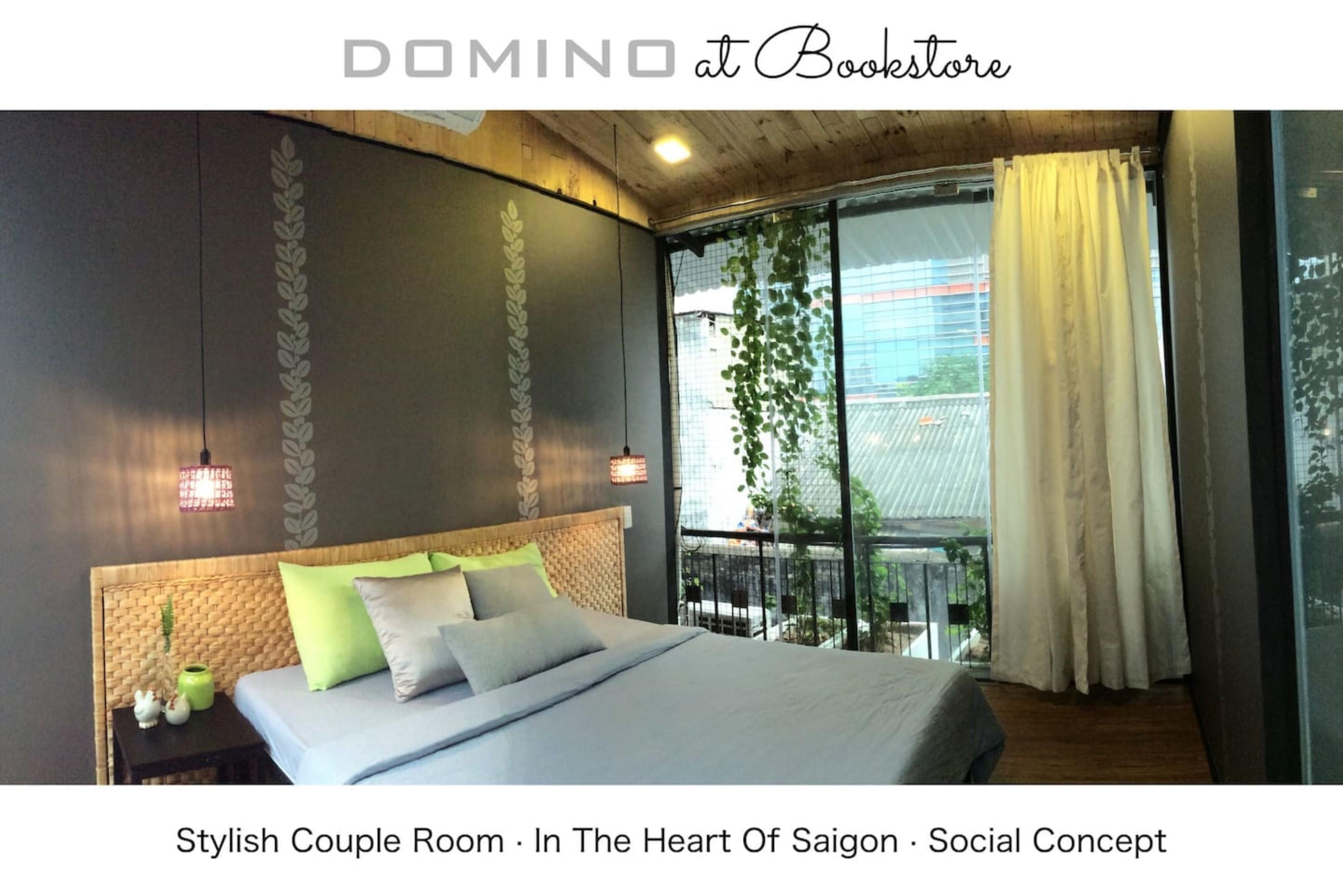Nhà Dân Domino 3* TP. Hồ Chí Minh