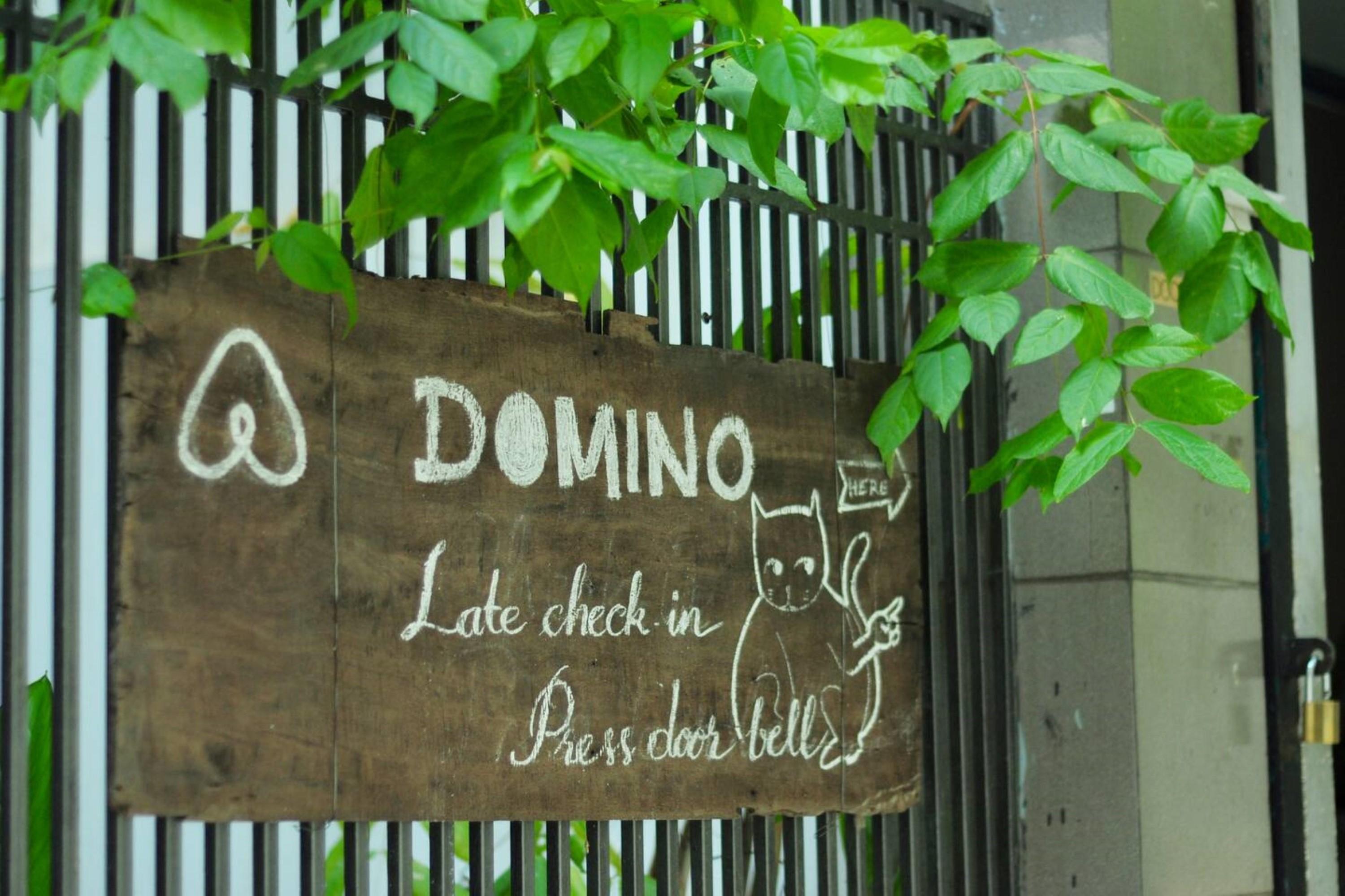 Nhà Dân Domino 3*